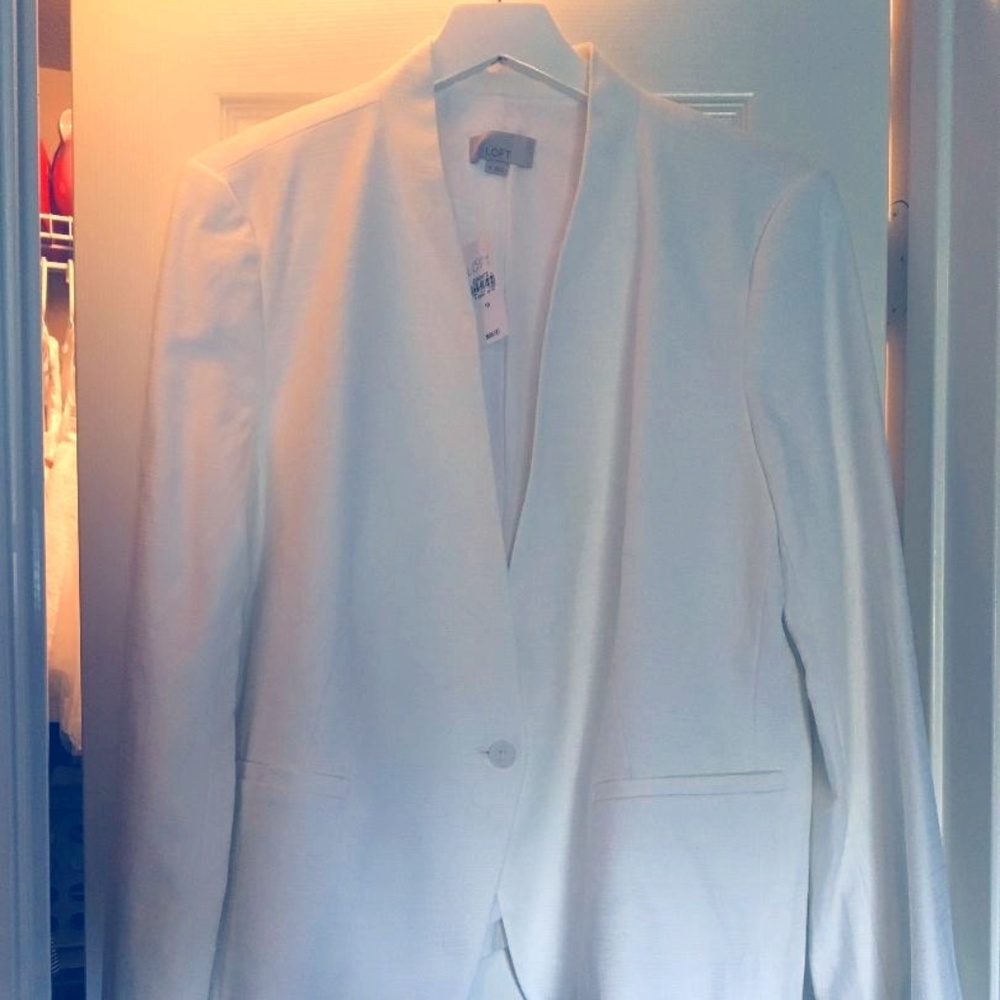 Womens Jacket